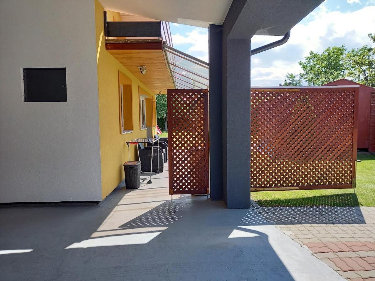 Chalupa Liptovsky Mikulas Exterior photo